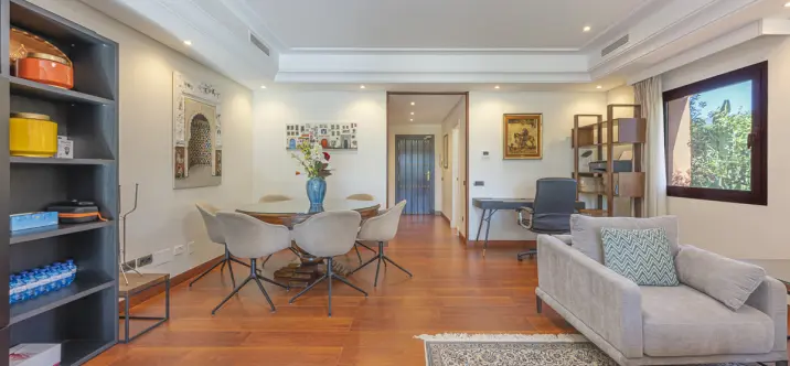 Venta de adosado en The Golden Mile 4