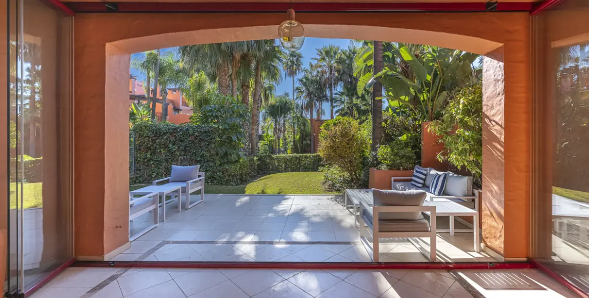 Venta de adosado en The Golden Mile 6