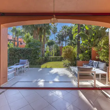 Venta de adosado en The Golden Mile