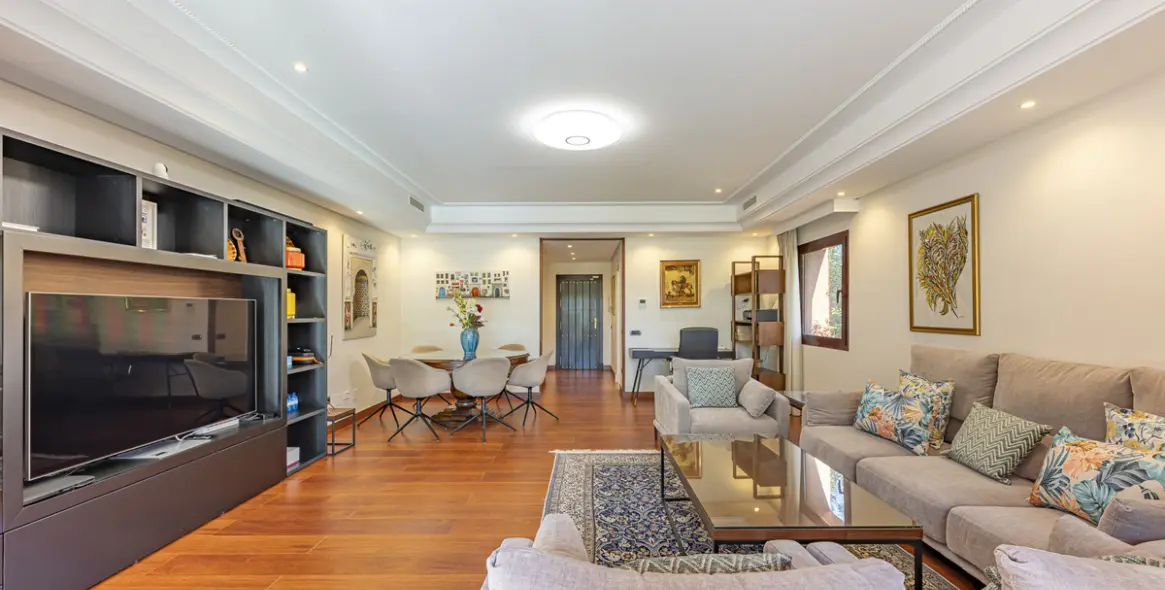 Venta de adosado en The Golden Mile 7