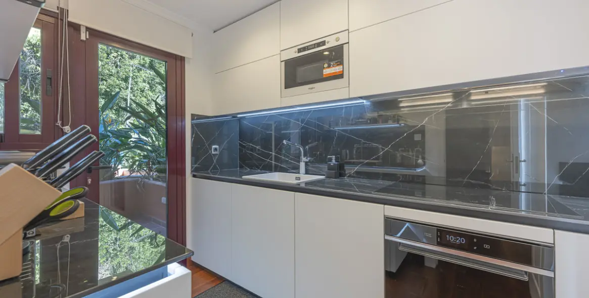 Venta de adosado en The Golden Mile 13