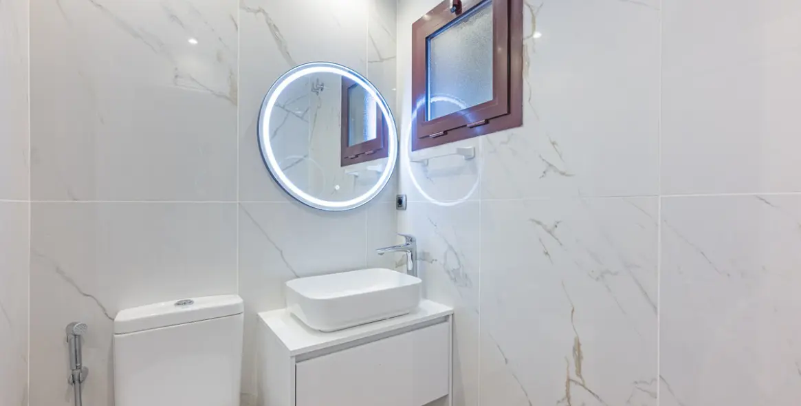 Venta de adosado en The Golden Mile 14