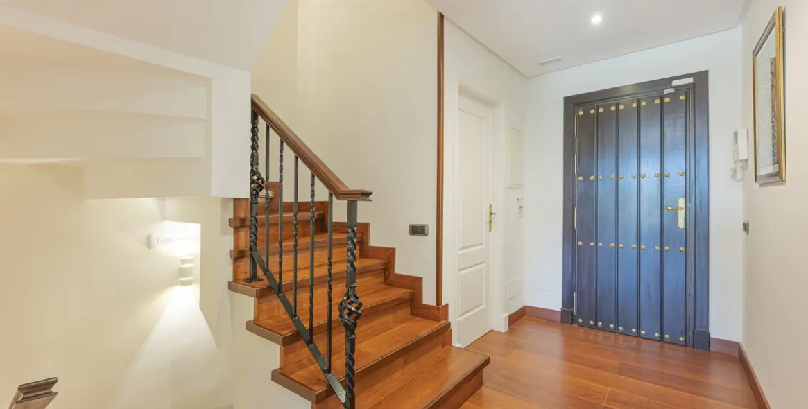 Venta de adosado en The Golden Mile 16