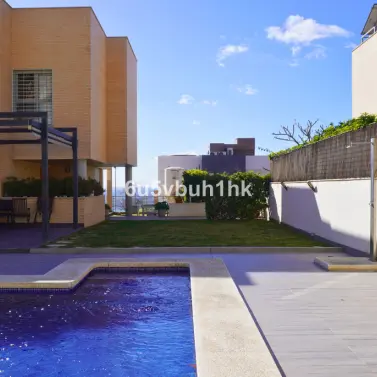 Venta de adosado en Malaga - Este