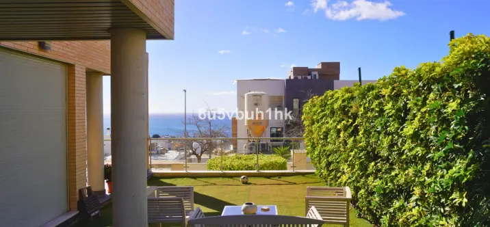 Venta de adosado en Malaga - Este 1