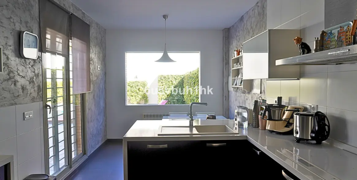 Venta de adosado en Malaga - Este 7