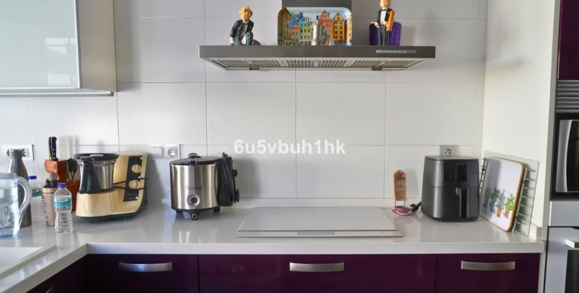 Venta de adosado en Malaga - Este 8