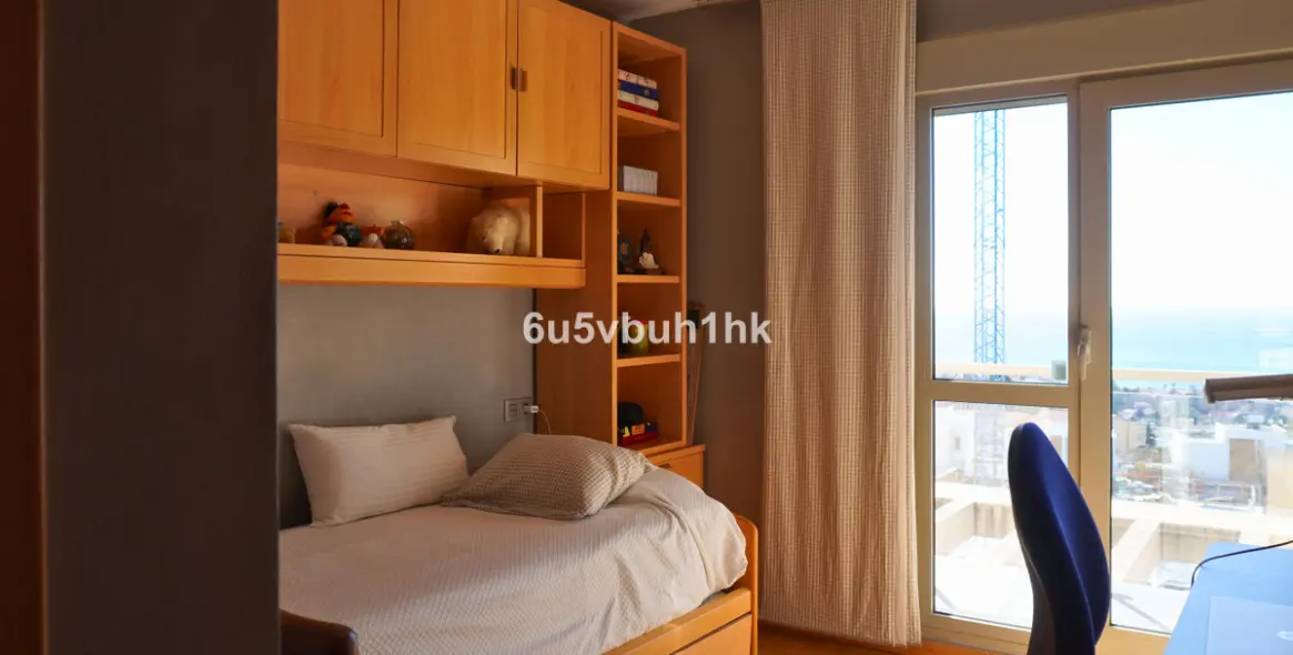 Venta de adosado en Malaga - Este 10