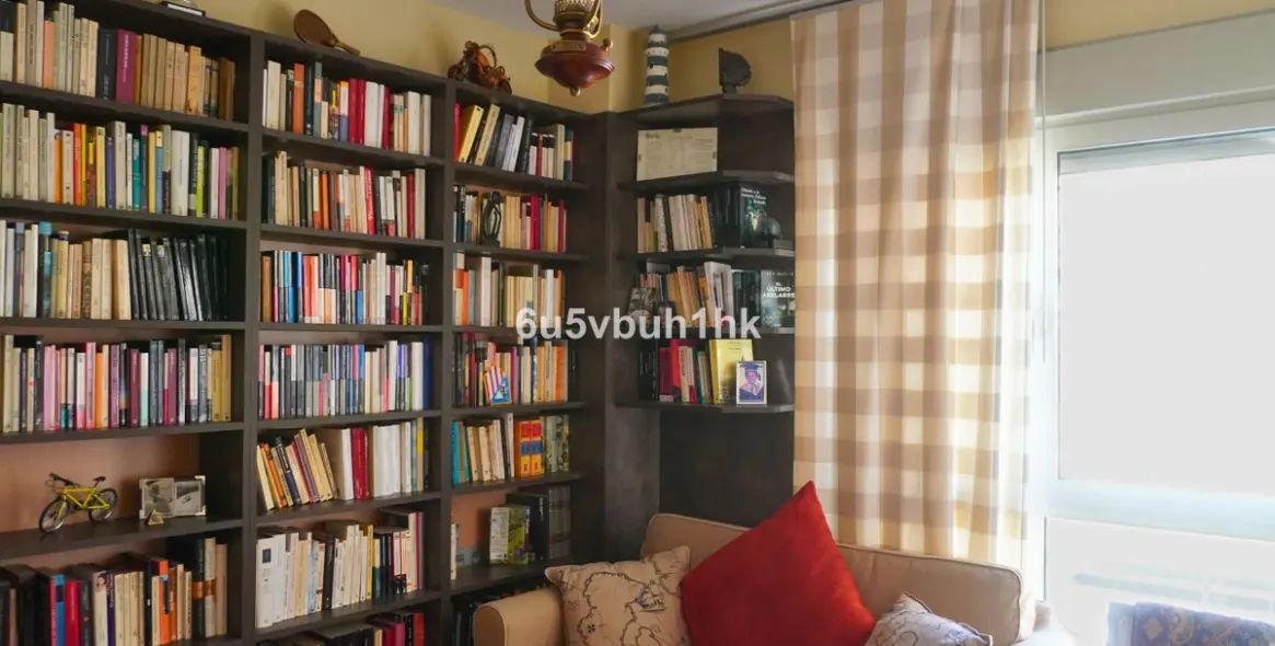 Venta de adosado en Malaga - Este 11