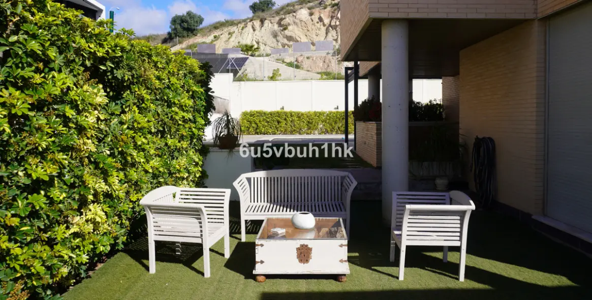 Venta de adosado en Malaga - Este 15