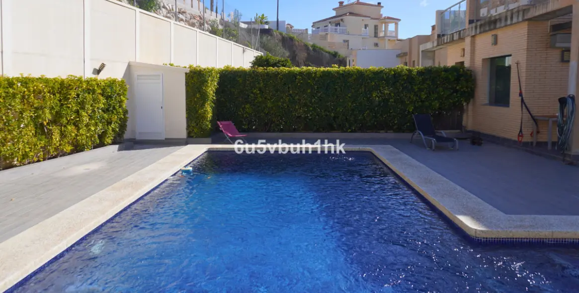 Venta de adosado en Malaga - Este 19