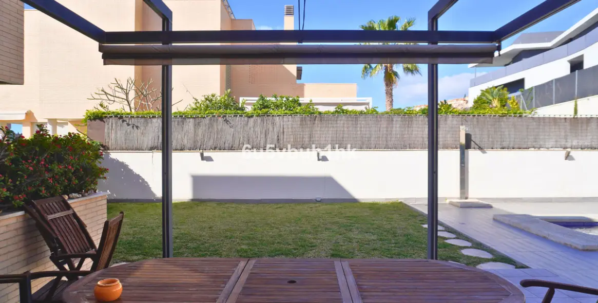 Venta de adosado en Malaga - Este 20