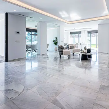 Venta de villa independiente en Marbella