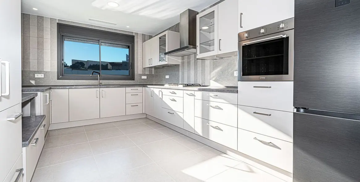 Venta de villa independiente en Marbella 4