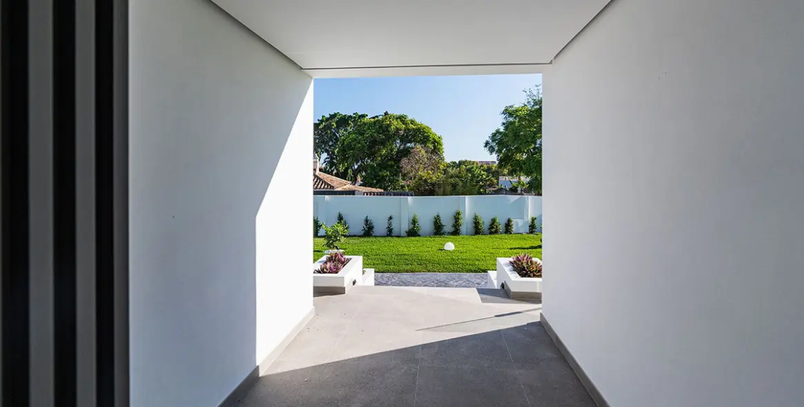 Venta de villa independiente en Marbella 11