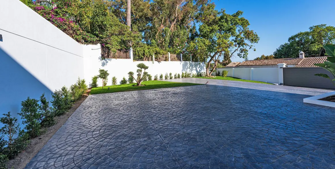 Venta de villa independiente en Marbella 17