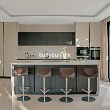 Venta de villa independiente en Golden Mile