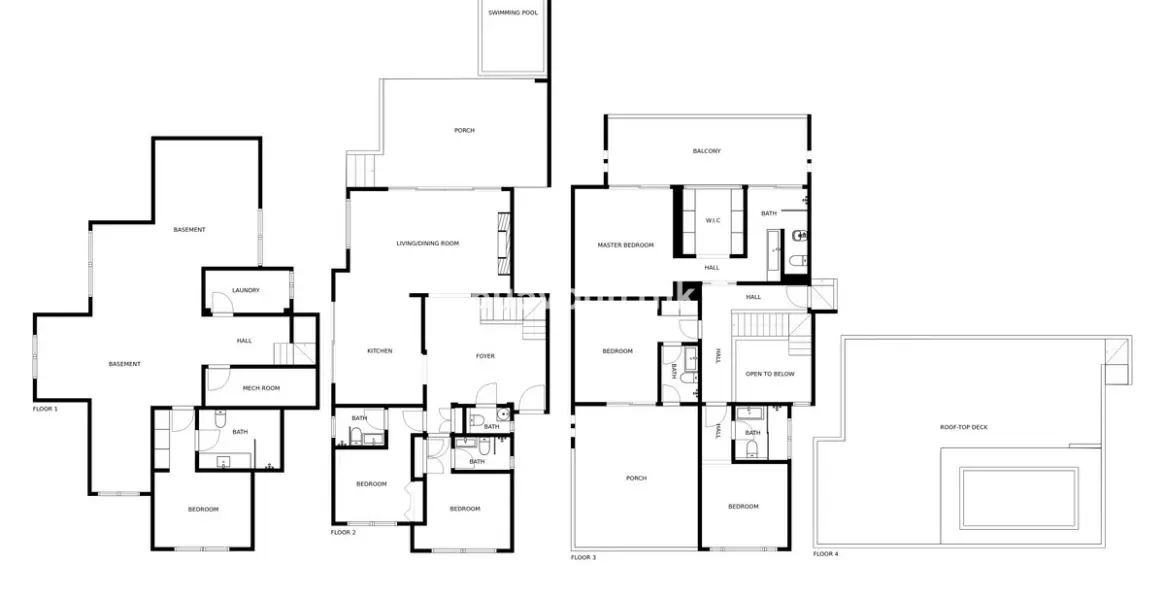 Sale of detached villa in Golden Mile 2