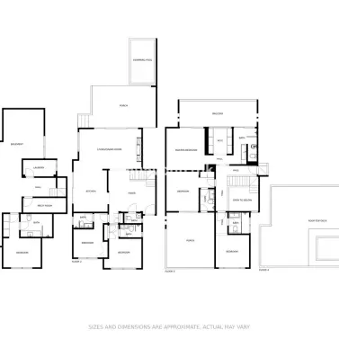 Sale of detached villa in Golden Mile