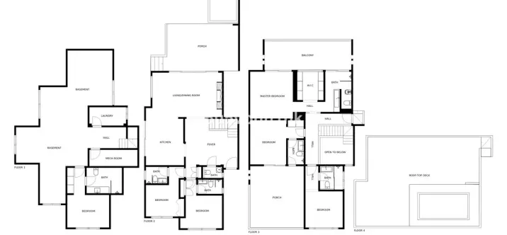 Sale of detached villa in Golden Mile 1