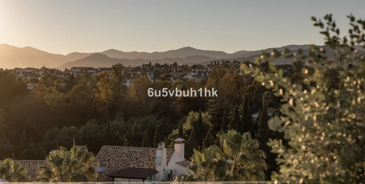 Sale of detached villa in Golden Mile 16