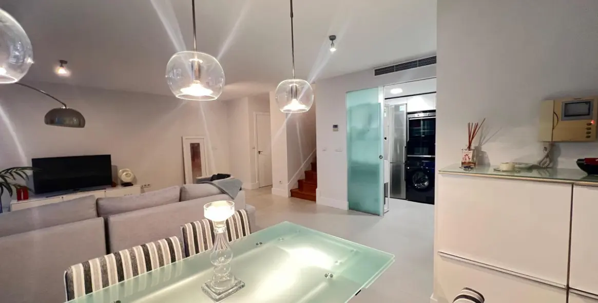 Alquiler a largo plazo de ático en Centro Histórico 3