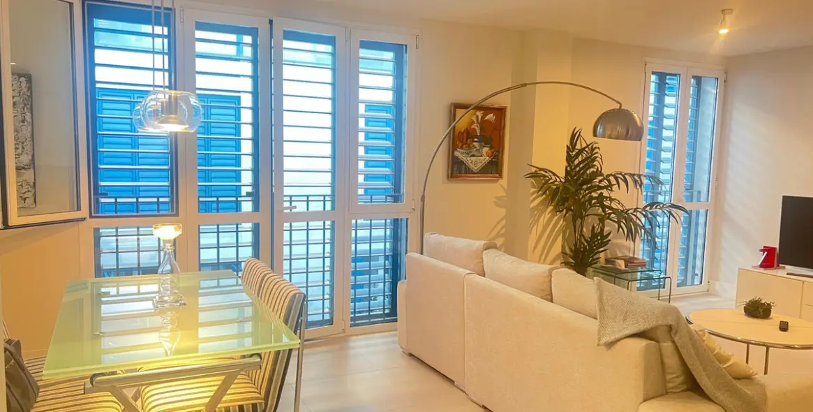 Alquiler a largo plazo de ático en Centro Histórico 4