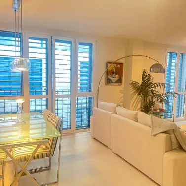 Long-term rent of penthouse in Centro Histórico