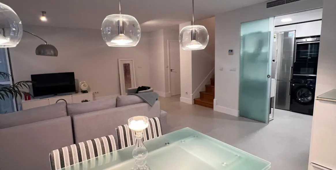 Alquiler a largo plazo de ático en Centro Histórico 6