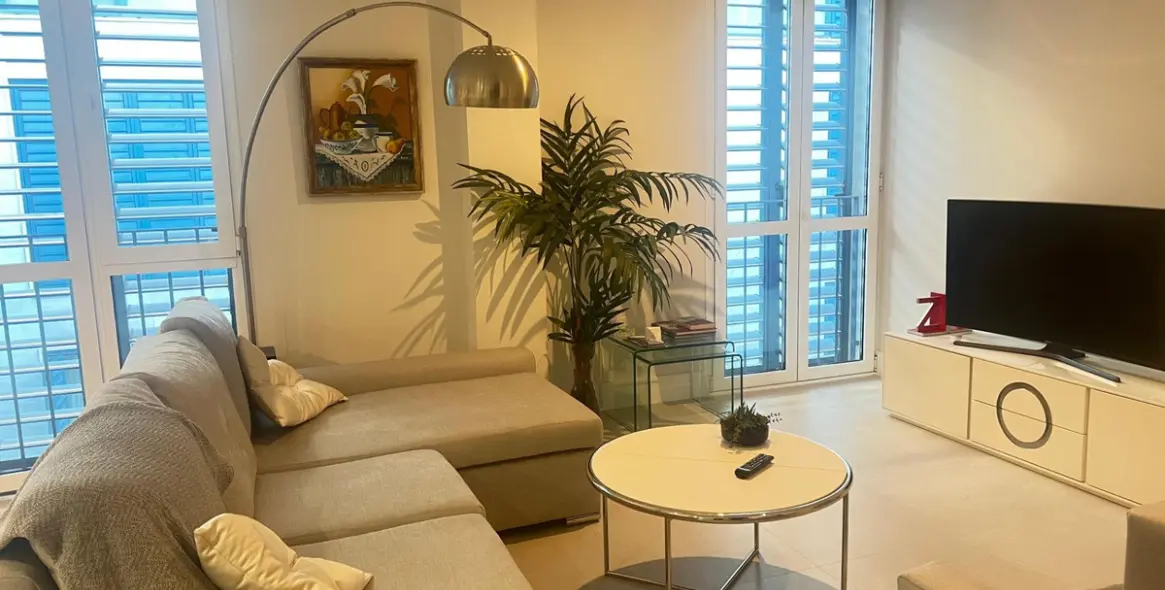 Alquiler a largo plazo de ático en Centro Histórico 7