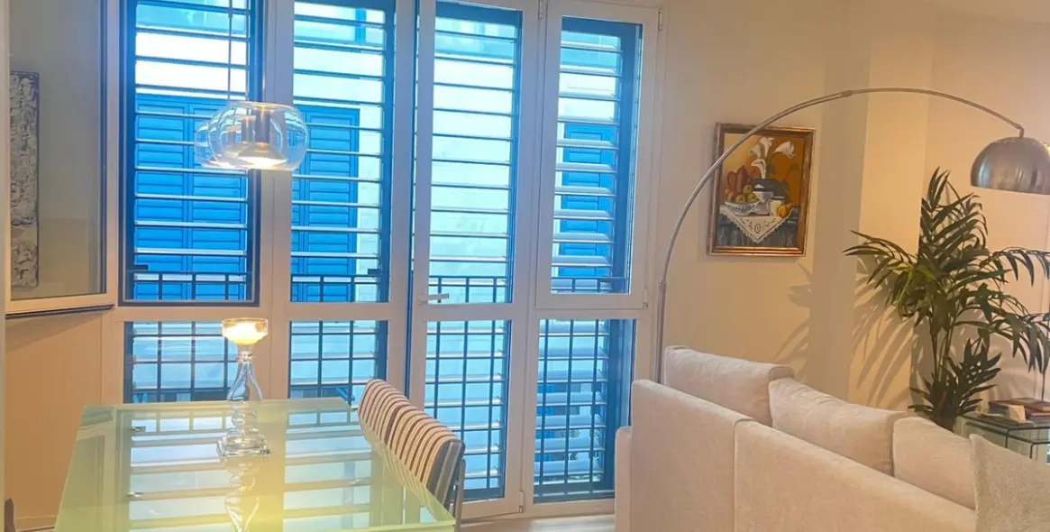 Alquiler a largo plazo de ático en Centro Histórico 8