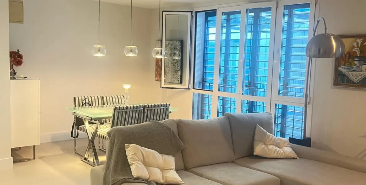 Alquiler a largo plazo de ático en Centro Histórico 9