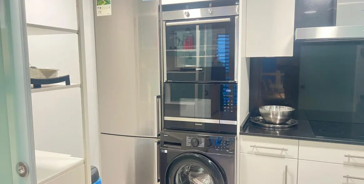 Alquiler a largo plazo de ático en Centro Histórico 12