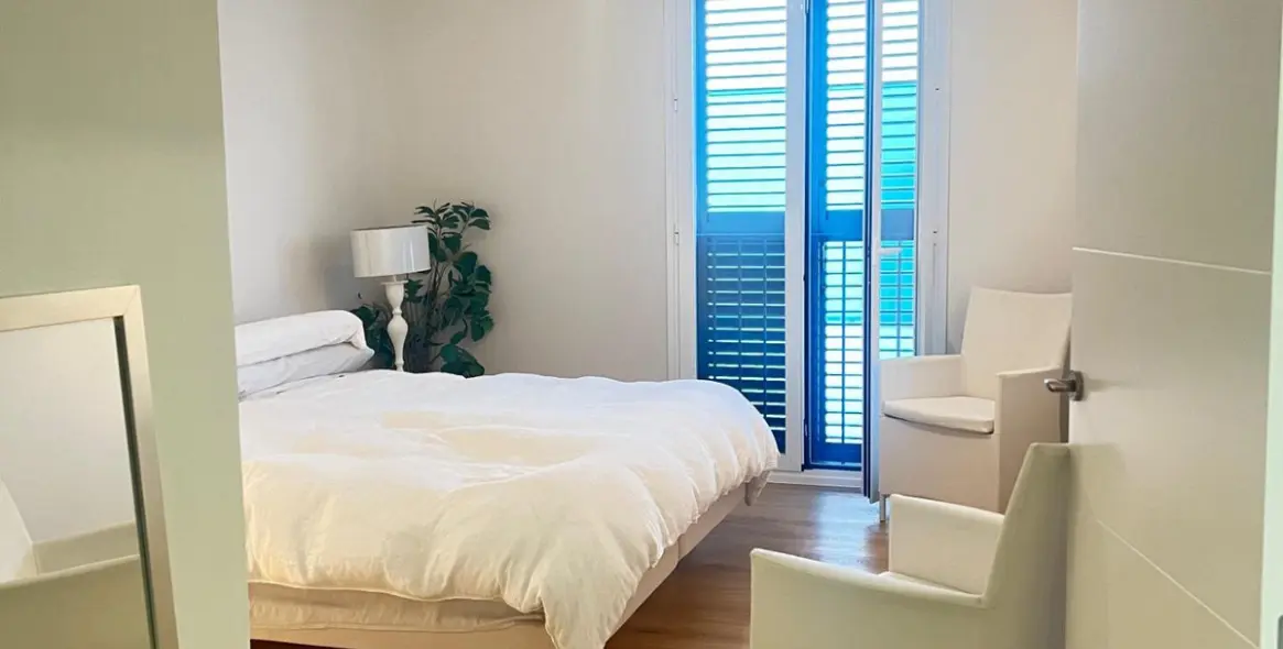 Alquiler a largo plazo de ático en Centro Histórico 14