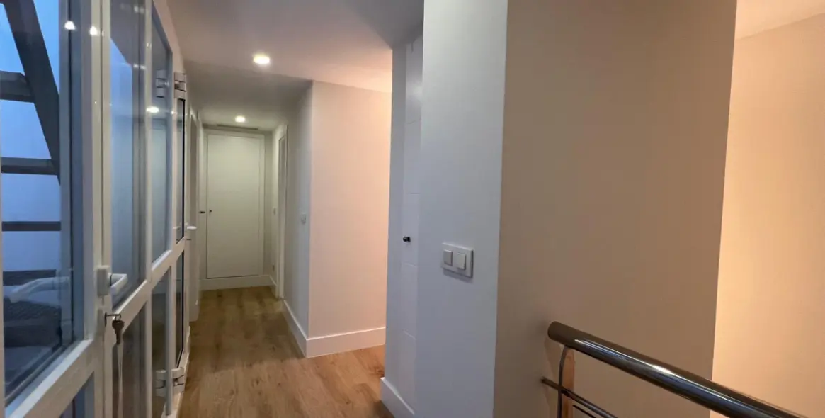 Alquiler a largo plazo de ático en Centro Histórico 15