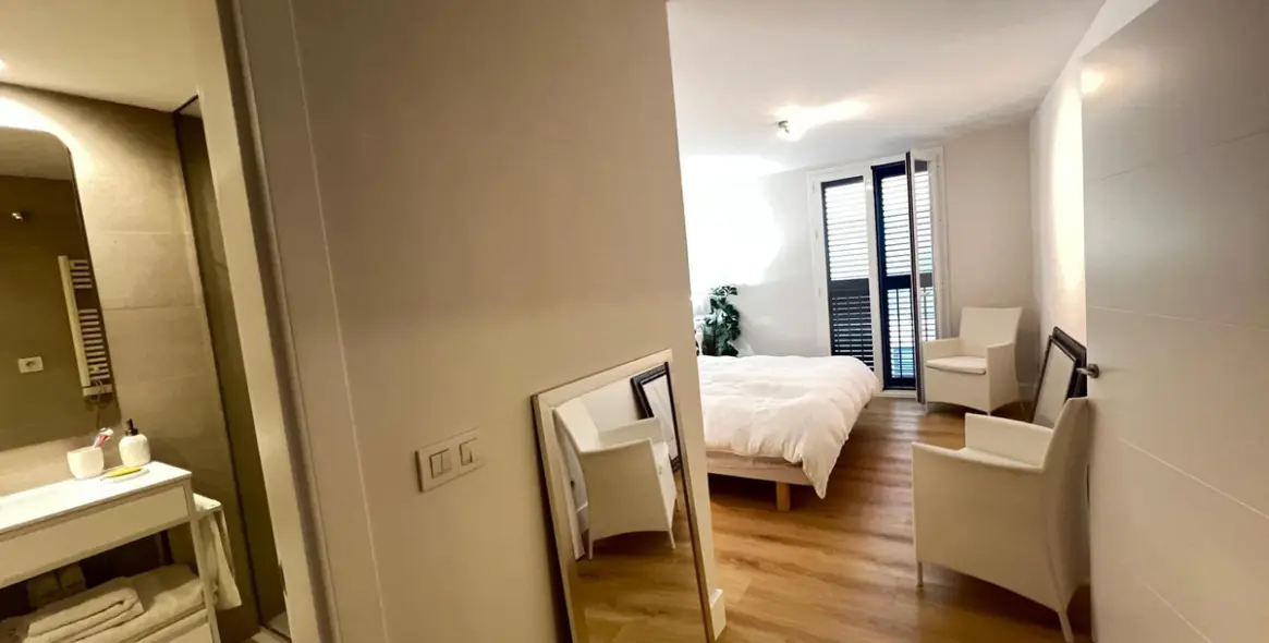 Alquiler a largo plazo de ático en Centro Histórico 16