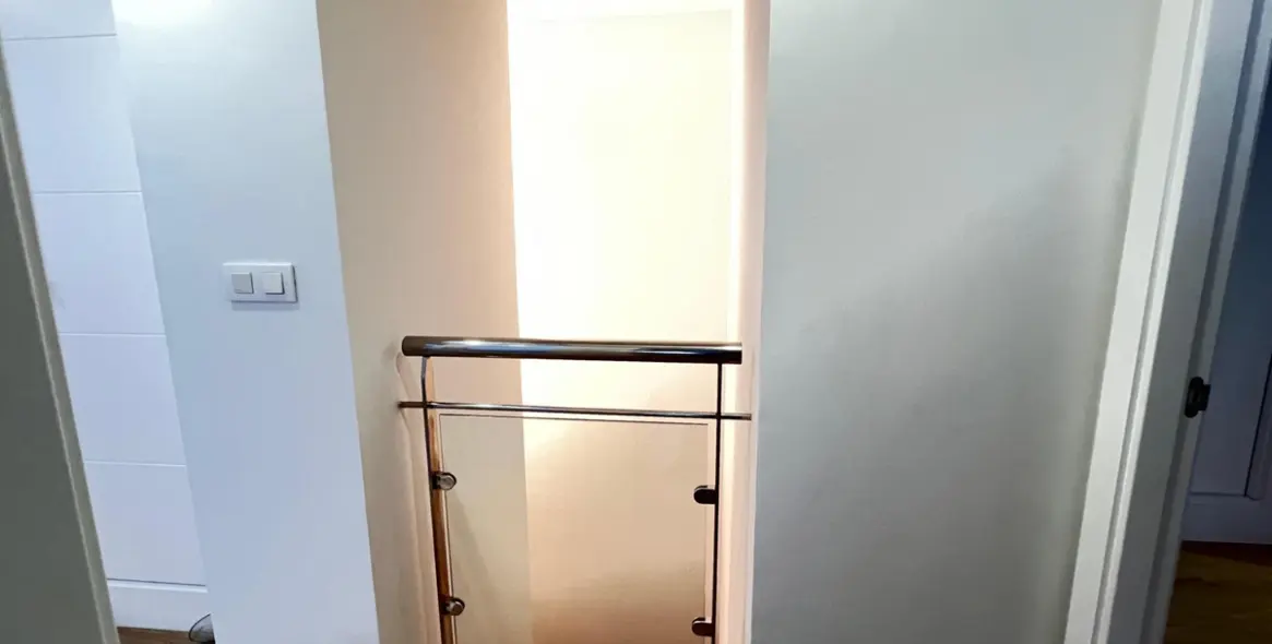 Alquiler a largo plazo de ático en Centro Histórico 17