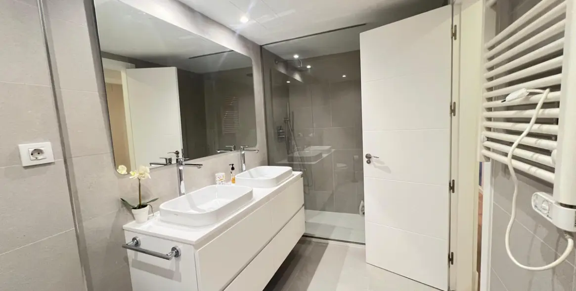 Alquiler a largo plazo de ático en Centro Histórico 18