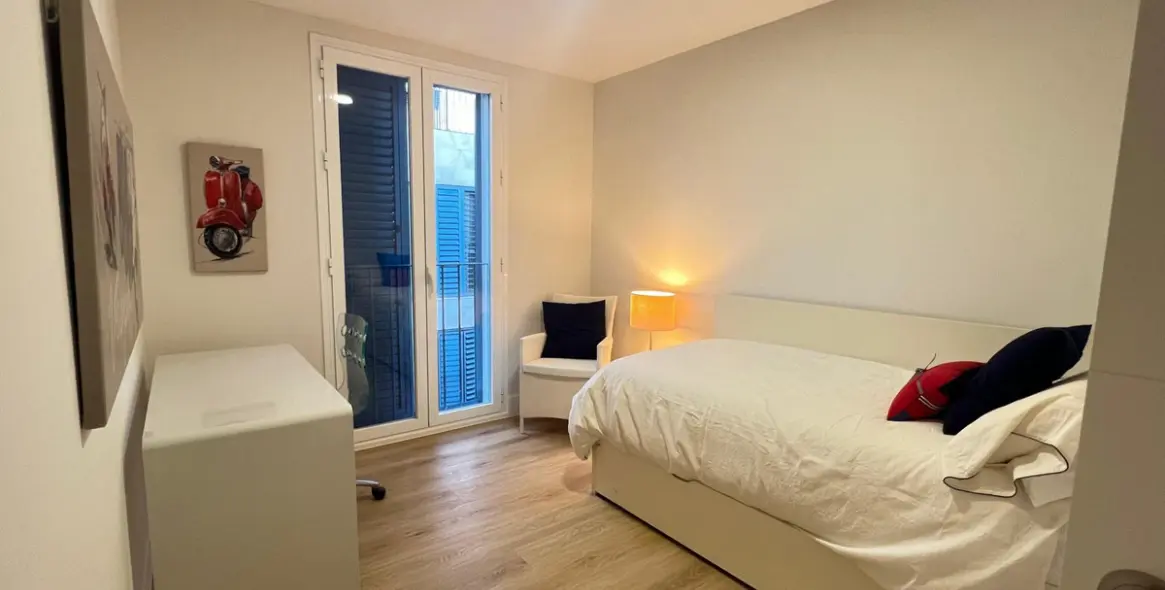 Alquiler a largo plazo de ático en Centro Histórico 19