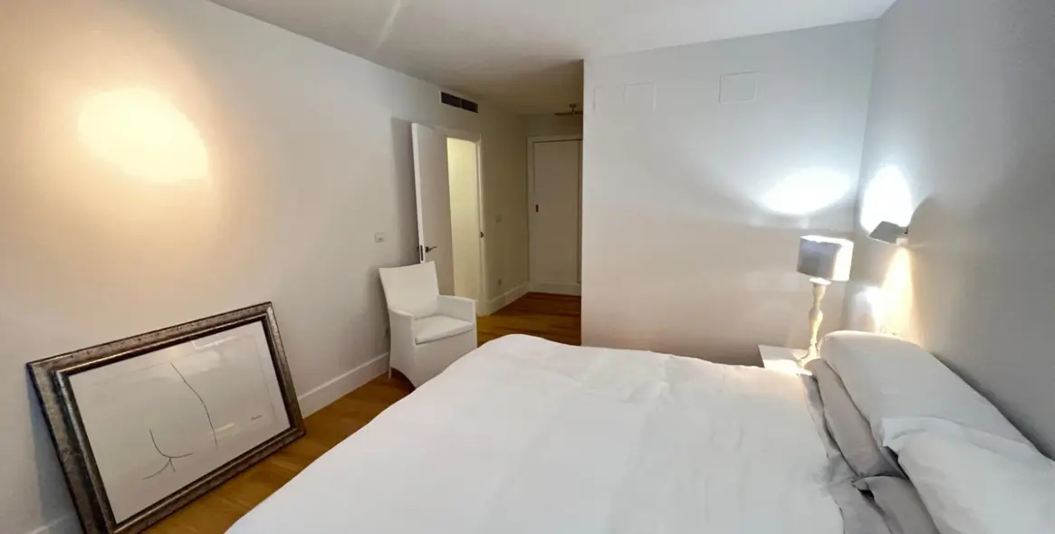 Alquiler a largo plazo de ático en Centro Histórico 20