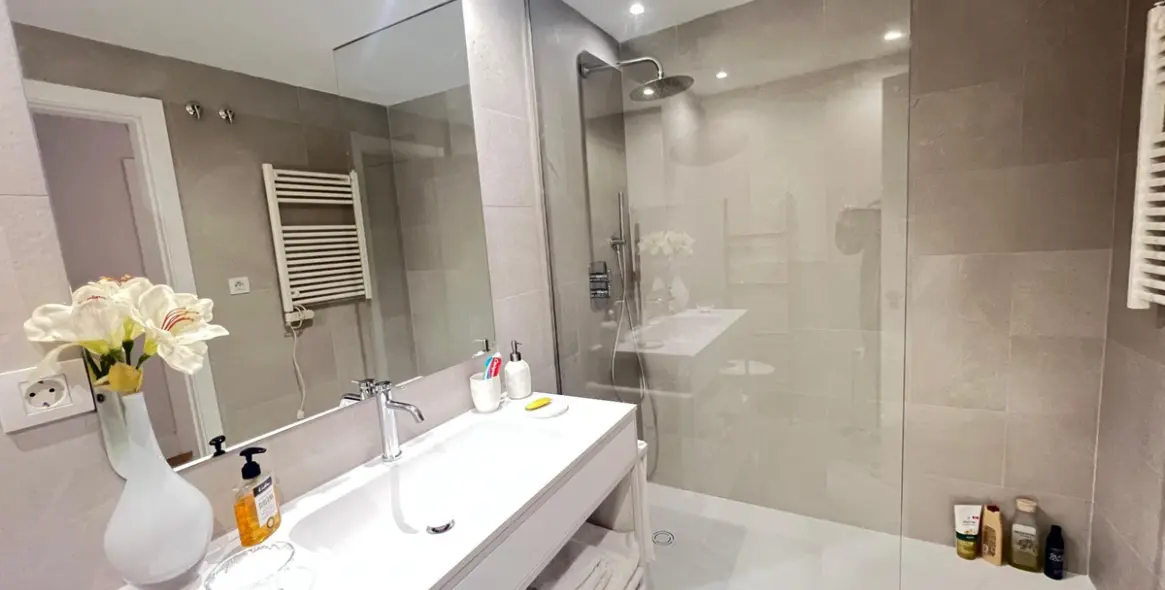 Долгосрочная аренда пентхауса в Centro Histórico 22