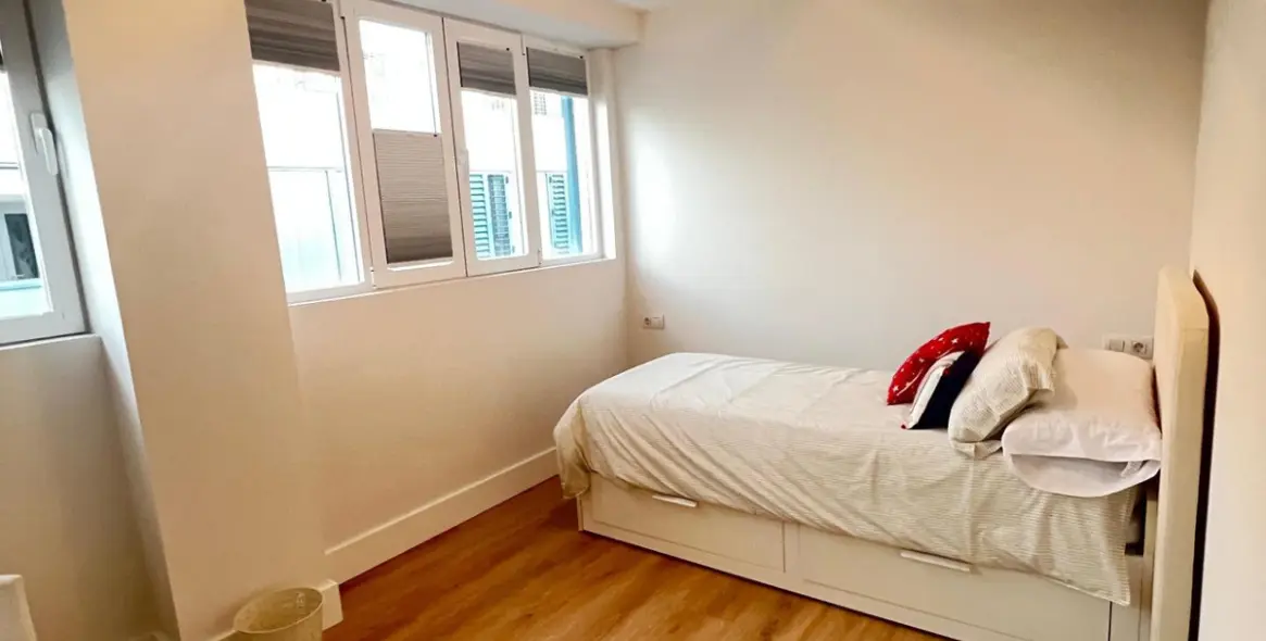 Долгосрочная аренда пентхауса в Centro Histórico 23