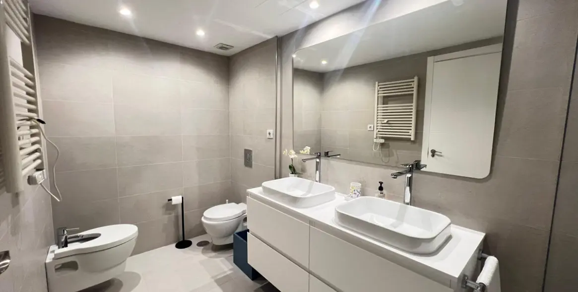 Долгосрочная аренда пентхауса в Centro Histórico 24