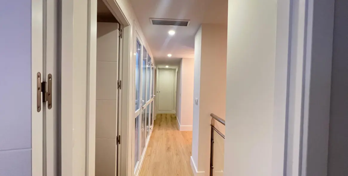 Долгосрочная аренда пентхауса в Centro Histórico 27