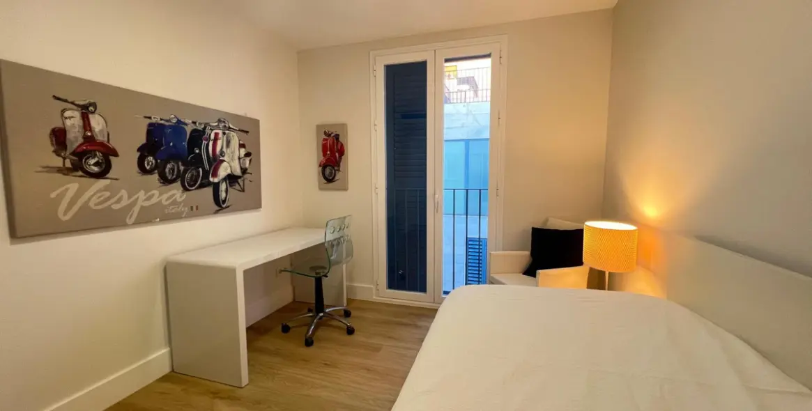 Долгосрочная аренда пентхауса в Centro Histórico 28