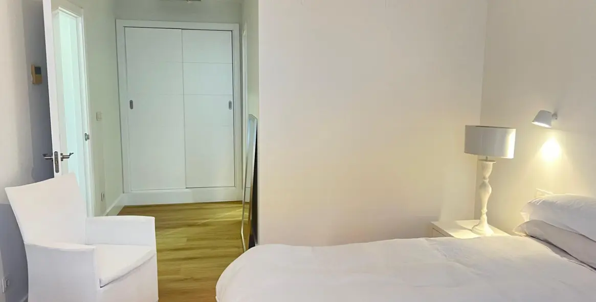 Долгосрочная аренда пентхауса в Centro Histórico 30