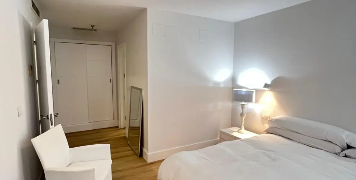 Долгосрочная аренда пентхауса в Centro Histórico 31