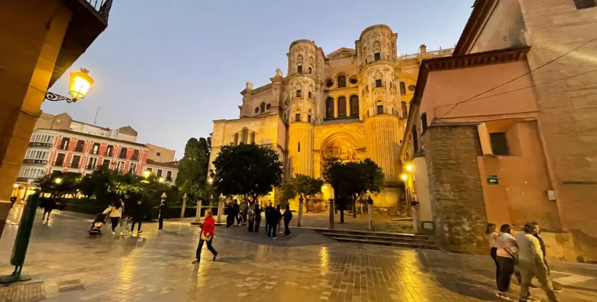 Долгосрочная аренда пентхауса в Centro Histórico 42
