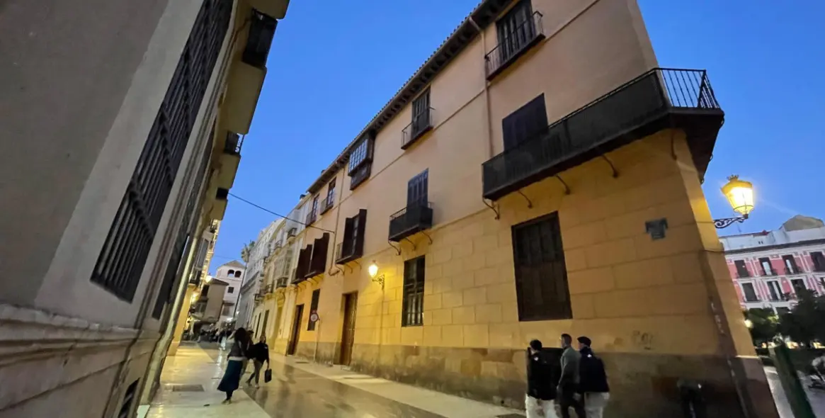 Долгосрочная аренда пентхауса в Centro Histórico 43