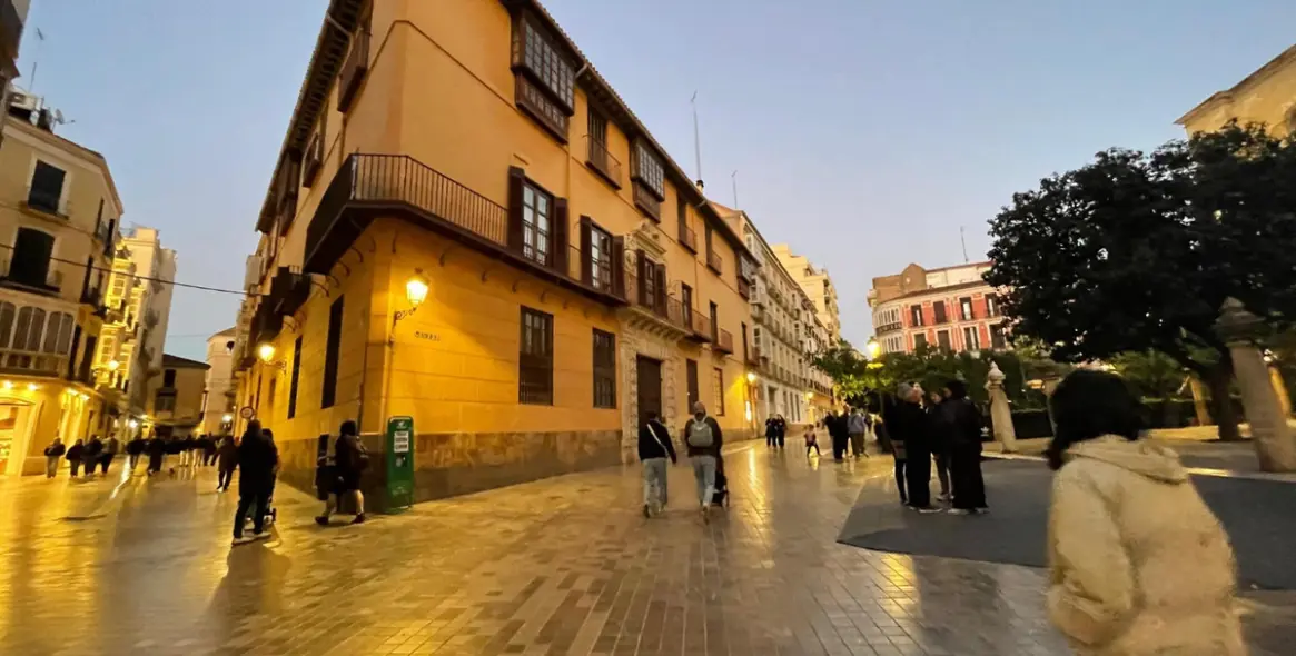 Долгосрочная аренда пентхауса в Centro Histórico 44
